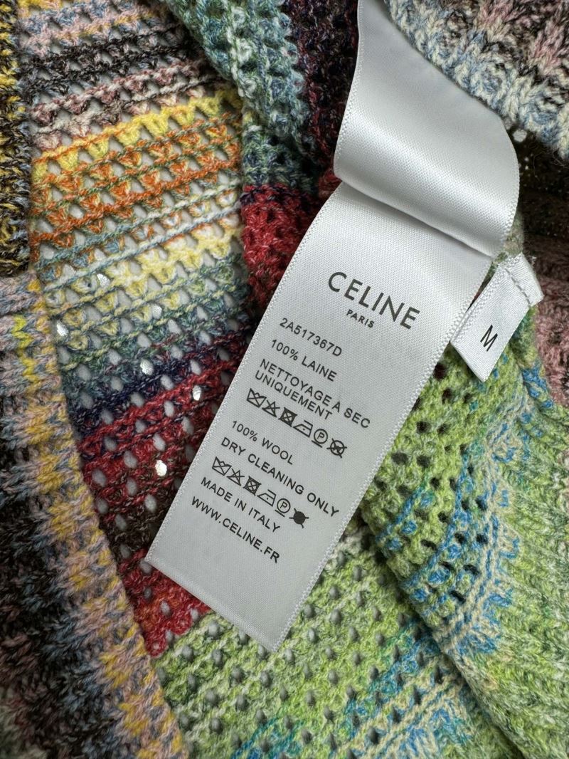 Celine Vest